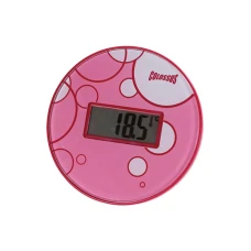 COLOSSUS Telesna vaga CSS-3102