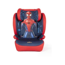 Colzani AUTO SEDIŠTE PALLADE (100-150CM),SPIDERMAN