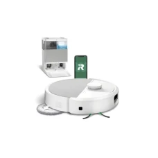 COMBO Robot usisivač Roomba 505+ beli