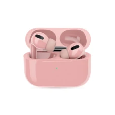 Comicell AirBuds 2 Bluetooth bubice pink