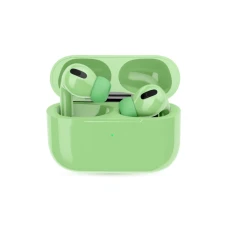 Comicell AirBuds 2 Bluetooth bubice zelene