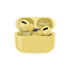 Comicell AirBuds 2 Bluetooth bubice žute