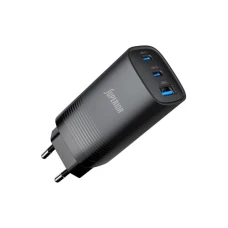 Comicell Superior CO-6501L 65W GaN Fast PD + USB kućište punjača crno