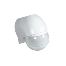 COMMEL Infracrveni Detektor Pokreta 180st Max.Beli COMMEL Infracrveni Detektor Pokreta 180st Max.Beli