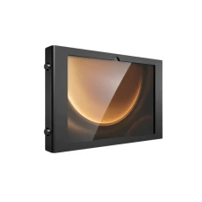 COMPULOCKS Apex Galaxy Tab S9FE+, S9+ and S10+ 12.4'' Secured Enclosure COMPULOCKS Apex Galaxy Tab S9FE+, S9+ and S10+ 12.4'' Secured Enclosure