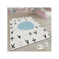 Conceptum Hypnose Tepih Csbrghl-662 (100x140) cm Conceptum Hypnose Tepih Csbrghl-662 (100x140) cm