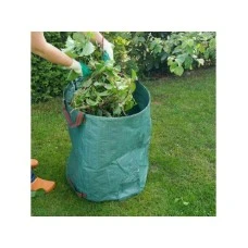 CONMETALL Baštenska vreća 180 L 60x65 cm CONMETALL Baštenska vreća 180 L 60x65 cm