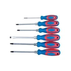 CONMETALL Set odvijača standard 6 komada