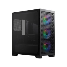 COOLER MASTER Elite 302 kućište crno E302-KGNN-S00 COOLER MASTER Elite 302 kućište crno E302-KGNN-S00