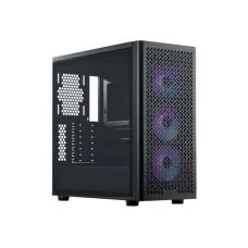 COOLER MASTER Elite 502 kućište crno E502-KGNN-S00 COOLER MASTER Elite 502 kućište crno E502-KGNN-S00