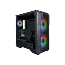 COOLER MASTER HAF 500 Gaming kućište (H500-KGNN-S00) crno COOLER MASTER HAF 500 Gaming kućište (H500-KGNN-S00) crno