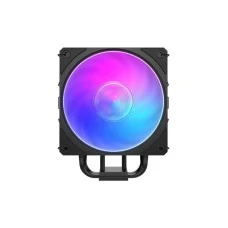 COOLER MASTER HYPER 212 3DHP BLACK ARGB procesorski hladnjak (MAY-T2HP-217PA-R1)