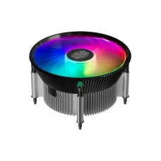 COOLER MASTER I70C LGA1700 procesorski hladnjak RR-I7C7-18PA-R1 COOLER MASTER I70C LGA1700 procesorski hladnjak RR-I7C7-18PA-R1