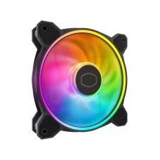 COOLER MASTER MasterFan MF120 Halo2 MFL-B2DN-21NP2-R2