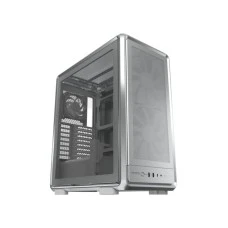 COOLER MASTER MasterFrame 500 kućište srebrno (MF500M-SHNN-S00)