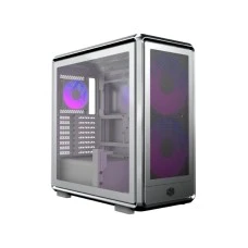 COOLER MASTER MasterFrame 600 Mesh kućište srebrno ARGB (MF600M-SGNN-S01)