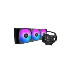 COOLER MASTER MasterLiquid Core Nex Digital 360 ARGB crno vodeno hlađenje MLX-D36M-A18PA-RD