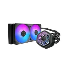 COOLER MASTER ML 240 Atmos II VRM Fan ARGB vodeno hlađenje crno (MLX-D24M-A25SZ-V1 )
