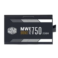 COOLER MASTER MWE Bronze V3 750W napajanje MPE-7501-ACABW-3BEU
