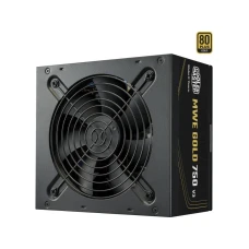 COOLER MASTER MWE Gold V3 750W napajanje crno (MPE-7506-ACAG-BEU)