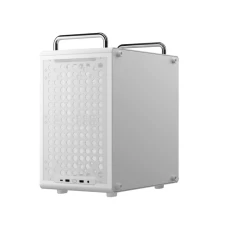 COOLER MASTER Qube 340 White kućište (Q340-WGNN-S00) COOLER MASTER Qube 340 White kućište (Q340-WGNN-S00)