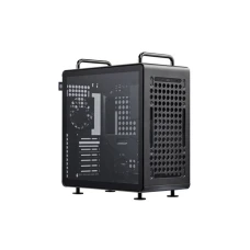 COOLER MASTER Qube 540 Stardust Iron midi modularno kućište Q540-MGNN-S00 COOLER MASTER Qube 540 Stardust Iron midi modularno kućište Q540-MGNN-S00