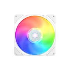 COOLER MASTER SickleFlow Edge 120 ARGB White Edition ventilator (MFX-B2DW-25NP2-R2)