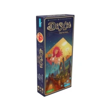 COOLPLAY Društvena Igra Dixit Expansion - Memories