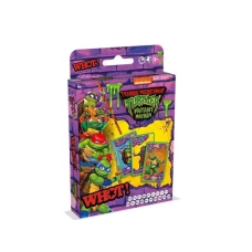 COOLPLAY Igra kartama WHOT! Teenage Mutant Ninja Turtles