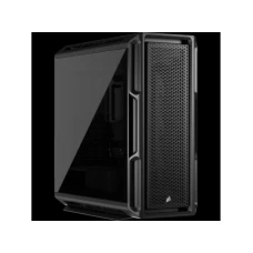 CORSAIR 5000T Black midi kuciste CC-9011300-WW