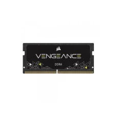 CORSAIR Vengeance DDR4 16GB 3200MHz SODIMM (CMSX16GX4M1A3200C22) memorija