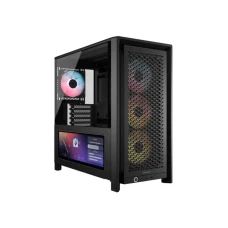 CORSAIR FRAME 4000D LCD RS ARGB Premium Mid-tower