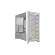 CORSAIR FRAME 4000D RS ARGB Modular Belo midi kuciste CC-9011297-WW