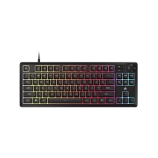 CORSAIR K55 CORE TKL USB (CH-9216065-NA) RGB crna CORSAIR K55 CORE TKL USB (CH-9216065-NA) RGB crna