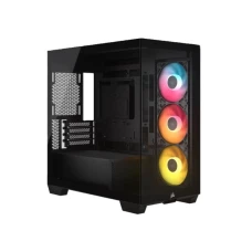 CORSAIR 2800X RS-R ARGB Panoramic mikro kuciste CC-9011347-WW