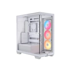 CORSAIR Kuciste 3500X RS-R ARGB White