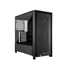CORSAIR Kućište 5000D FRAME RS High-Airflow, CC-9011307-WW CORSAIR Kućište 5000D FRAME RS High-Airflow, CC-9011307-WW
