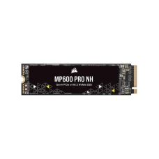 CORSAIR MP600 Pro NH 1TB NVMe M.2 SSD disk CSSD-F1000GBMP600PNH CORSAIR MP600 Pro NH 1TB NVMe M.2 SSD disk CSSD-F1000GBMP600PNH