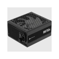 CORSAIR Napajanje 750W RM750x 80+ Gold Fully Modular Crno, CP-9020285-EU
