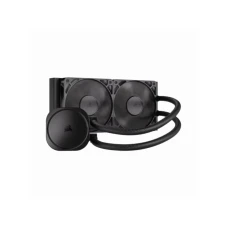 CORSAIR NAUTILUS 240 RS/240mm/dual fan/vodeno hladenje/crna