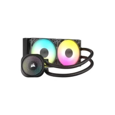CORSAIR NAUTILUS 240 RS ARGB Black vodeno hladjenje CORSAIR NAUTILUS 240 RS ARGB Black vodeno hladjenje