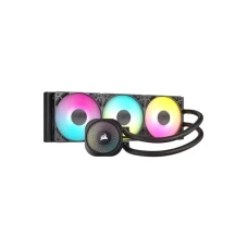 CORSAIR NAUTILUS 360 RS ARGB Black vodeno hladjenje CORSAIR NAUTILUS 360 RS ARGB Black vodeno hladjenje