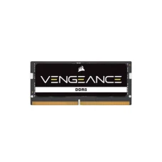 CORSAIR RAM SODIMM DDR5 32GB 5200MHz CL44 CMSX32GX5M1A5200C44 CORSAIR RAM SODIMM DDR5 32GB 5200MHz CL44 CMSX32GX5M1A5200C44