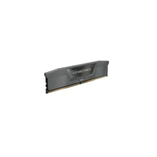 CORSAIR RAM VENGEANCE DDR5 16GB 6000MT/s CL38 CMK16GX5M1D6000Z38 GREY CORSAIR RAM VENGEANCE DDR5 16GB 6000MT/s CL38 CMK16GX5M1D6000Z38 GREY