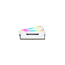 CORSAIR RAM VENGEANCE RGB PRO DDR4 32GB (2x16GB) 3200MHz CMH32GX4M2E3200C16W CORSAIR RAM VENGEANCE RGB PRO DDR4 32GB (2x16GB) 3200MHz CMH32GX4M2E3200C16W