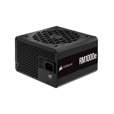 CORSAIR RM1000e 1000W/ATX 3.1/PCIe 5.1/80+GOLD/modularno Black