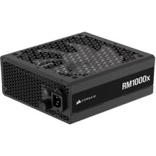 CORSAIR RMX RM1000x 1000W/modularno/ATX 3.1 Gold Black