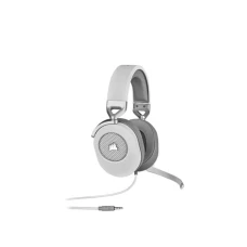 CORSAIR Slušalice HS65 SURROUND ŽICNE/CA-9011271-EU/bela