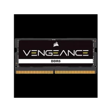 CORSAIR SODIMM DDR5 16GB 5200MHz CL44 CMS5X16G1A52C44A2 Bulk