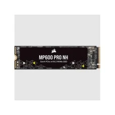 CORSAIR SSD M.2 NVMe Corsair 2TB MP600 PRO Gen4x4 5700MBs/7000MBs CSSD-F2000GBMP600PNH